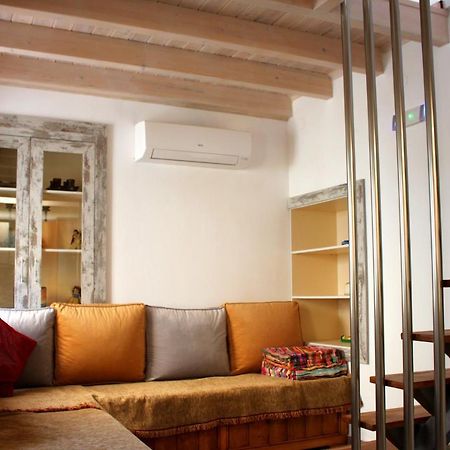 Evanna House Symi Exterior foto
